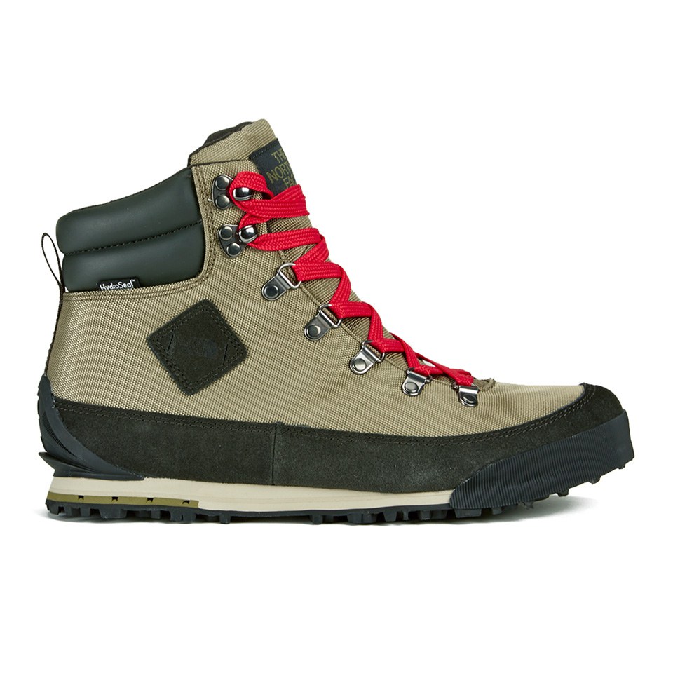 the north face back to berkeley men's