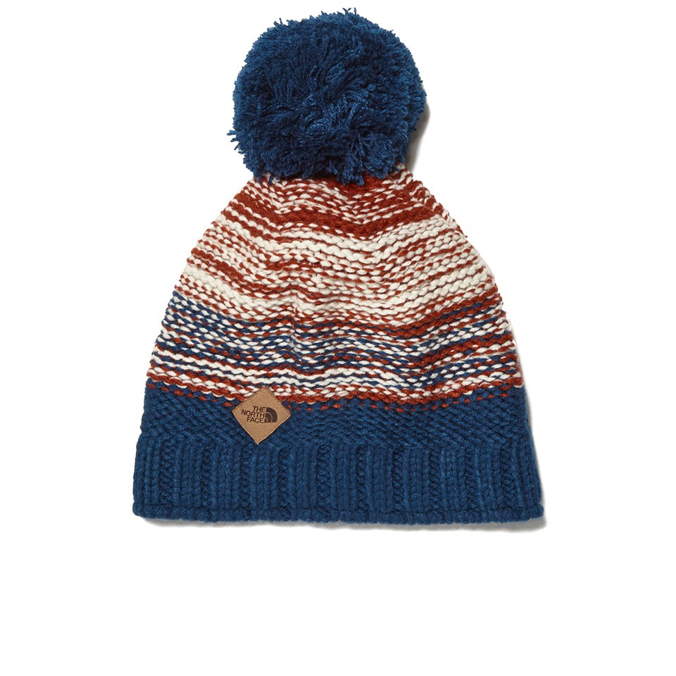 men's bobble hat north face