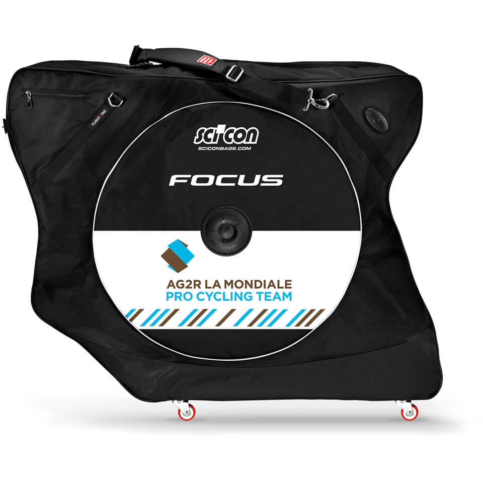 scicon tsa 2.0