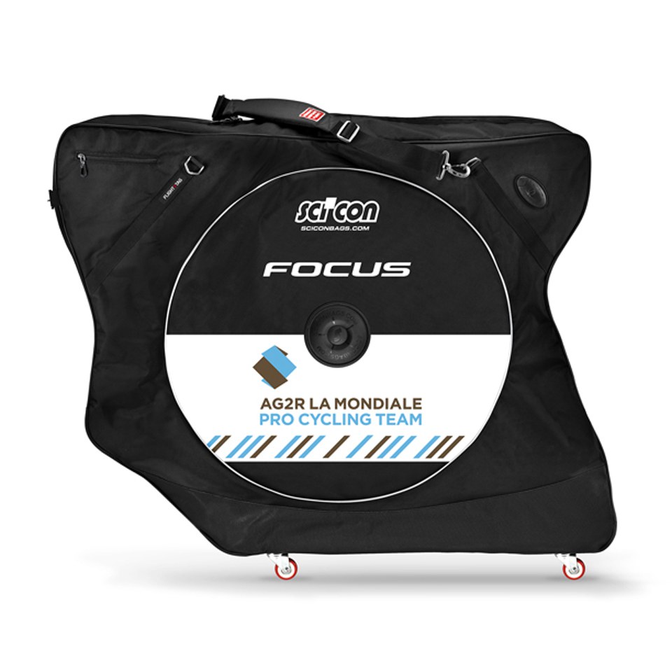 scicon aerocomfort 2.0 triathlon