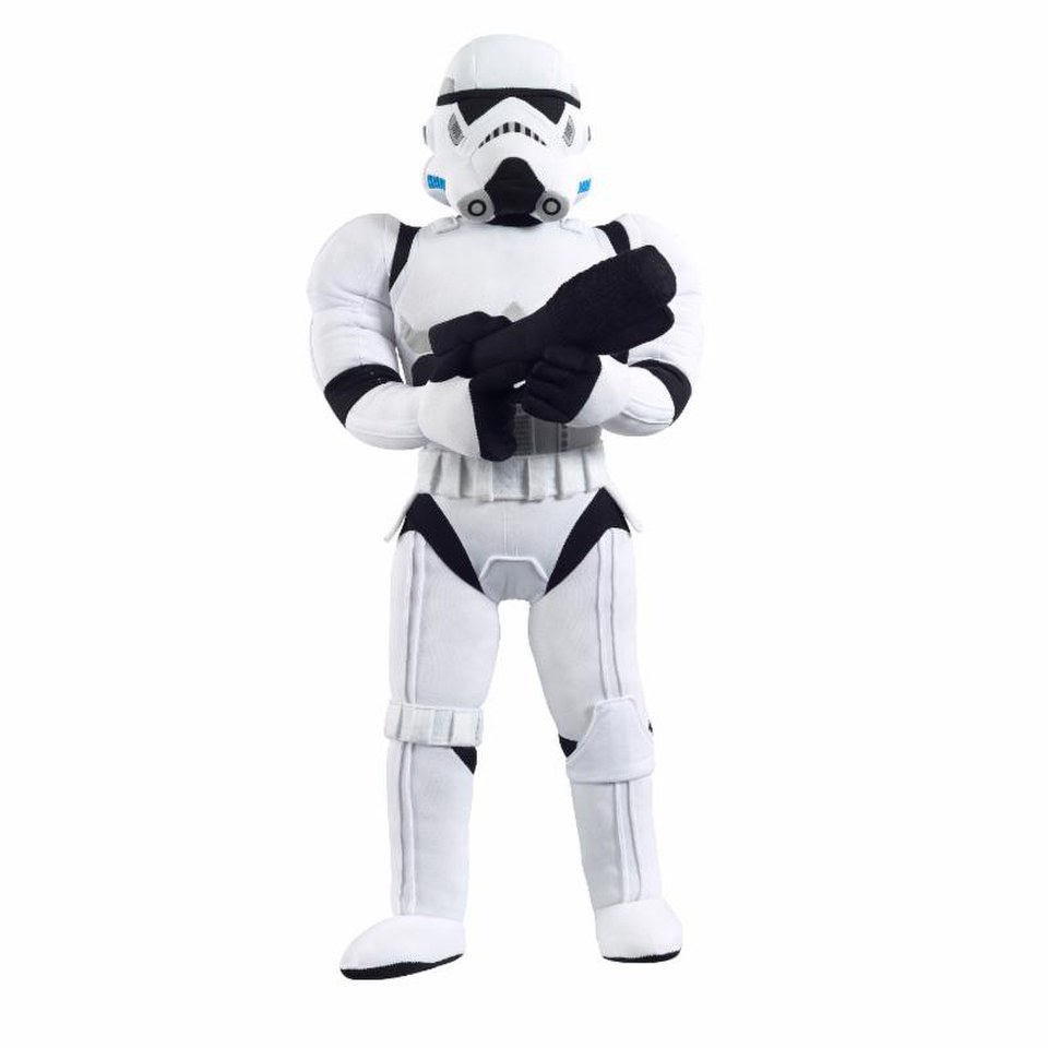 stormtrooper plush