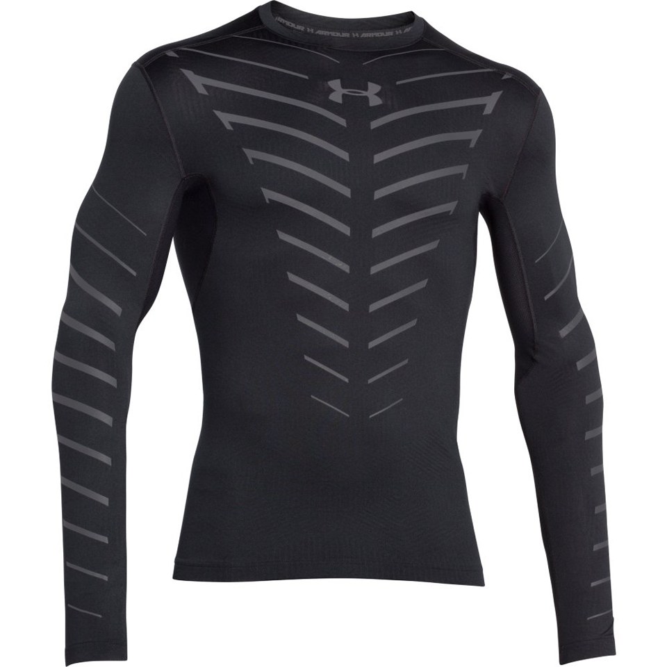 Under armour infrared compression