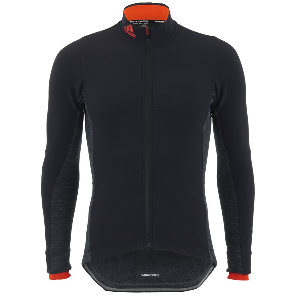Adidas supernova cycling jacket Clearance