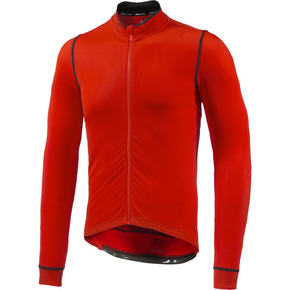adidas mens supernova rompighiaccio cycling jacket