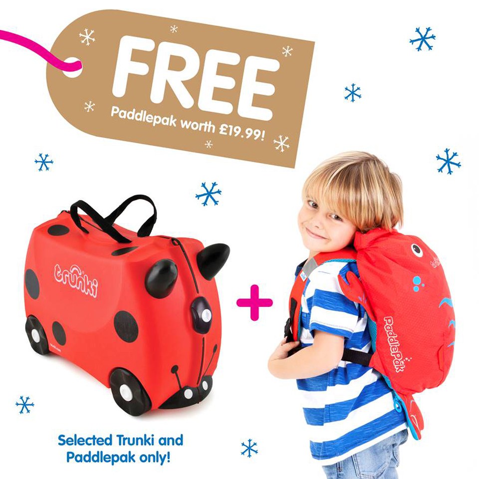 trunki harley