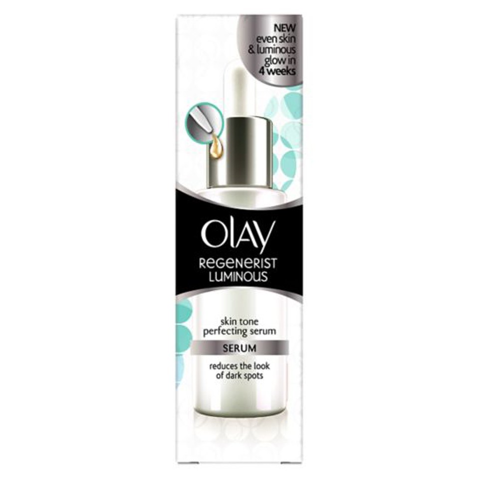 Olay Regenerist Serum Fragrance Free : Olay Regenerist Retinol 24 | Night Eye Cream | Fragrance / See 216 member reviews and photos.