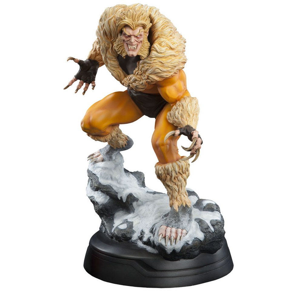 sabretooth funko pop