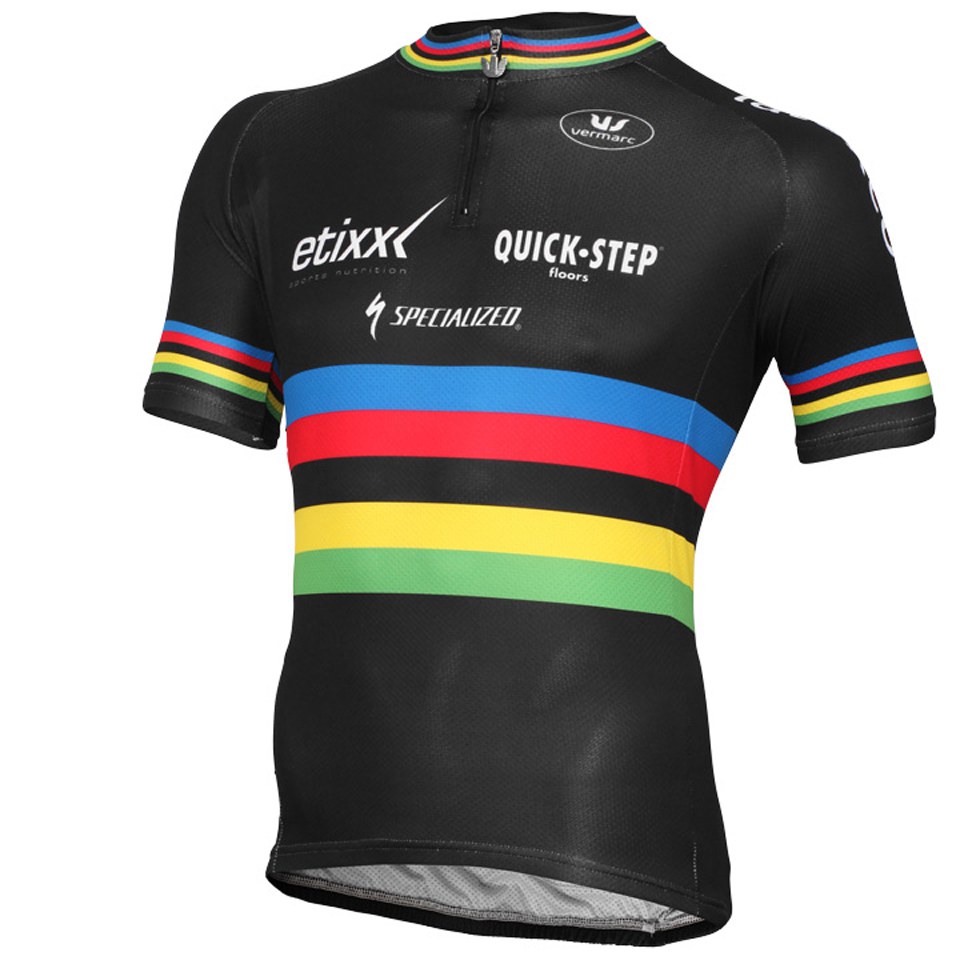 champion black jersey