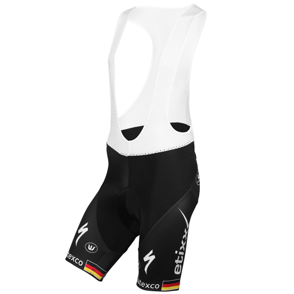 vermarc bib shorts