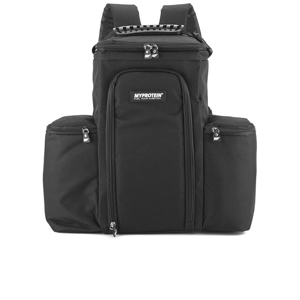 gym meal bag