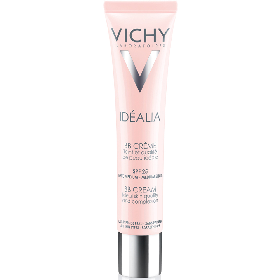 Vichy Idealia BB Cream (Various Shades) - LOOKFANTASTIC