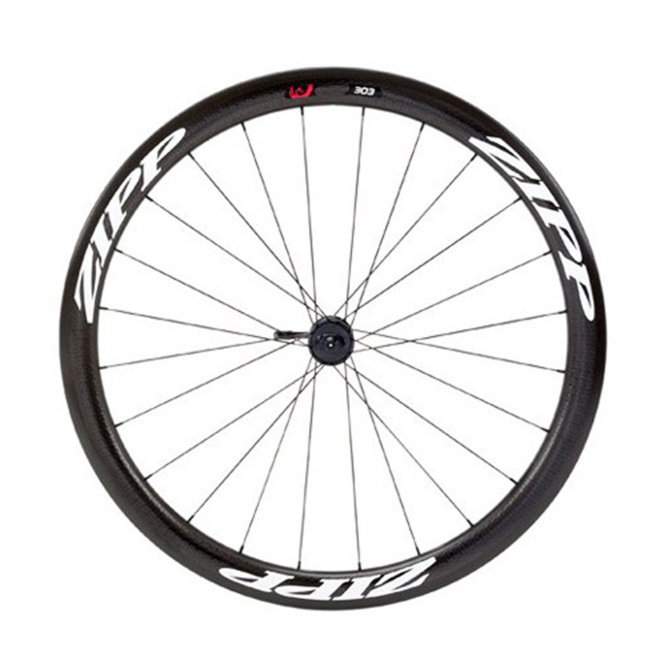 zipp 303 front wheel