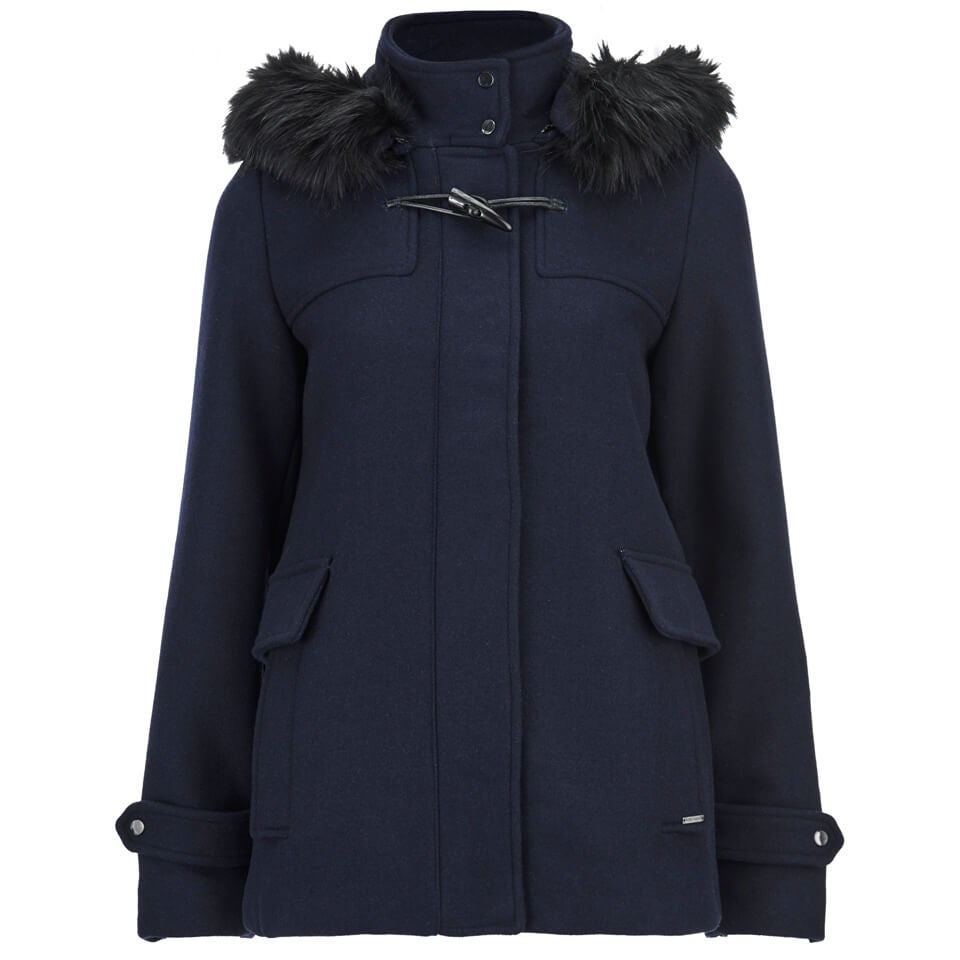 Vero Moda Hoodie Dress