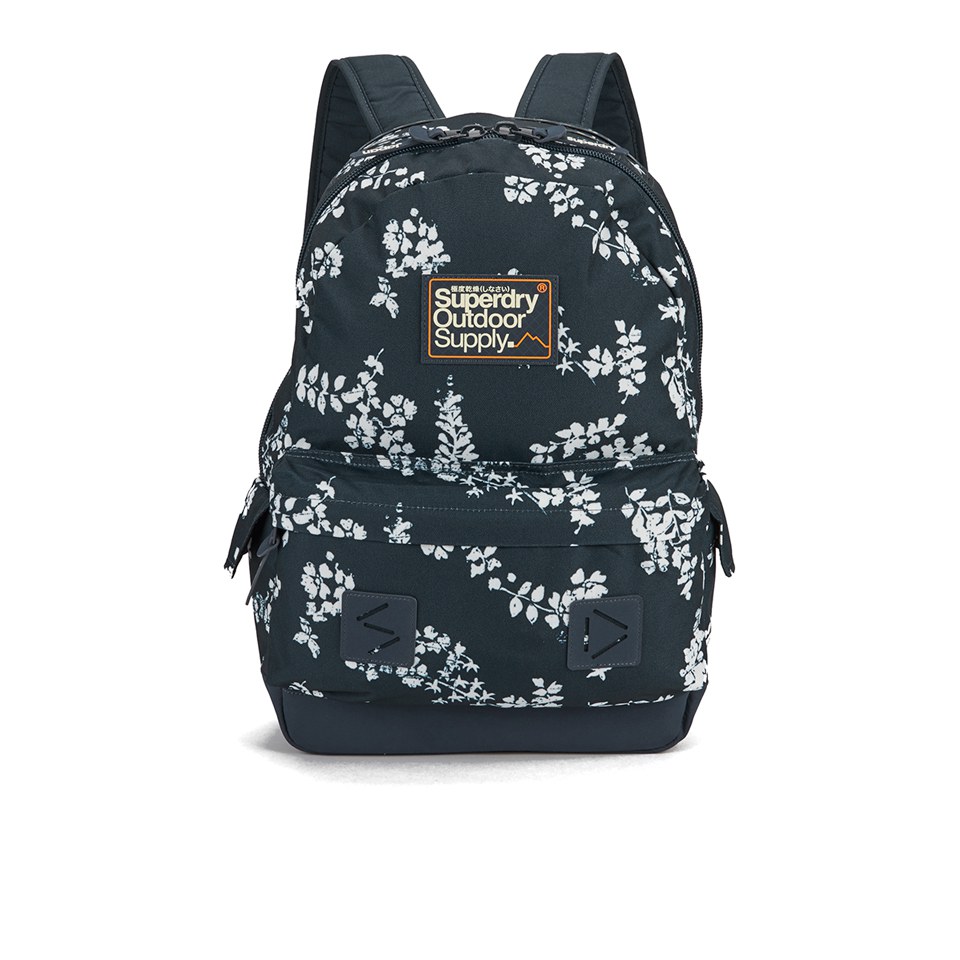 Superdry Women's Hampton Montana Backpack NavyWhite Superdry Women's Hampton Montana Backpack NavyWhite