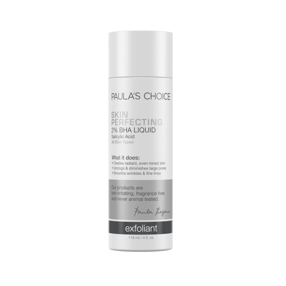 paula s choice skin perfecting 2 bha liquid exfoliant 118ml hq hair paula s choice skin perfecting 2 bha liquid exfoliant 118ml hq hair