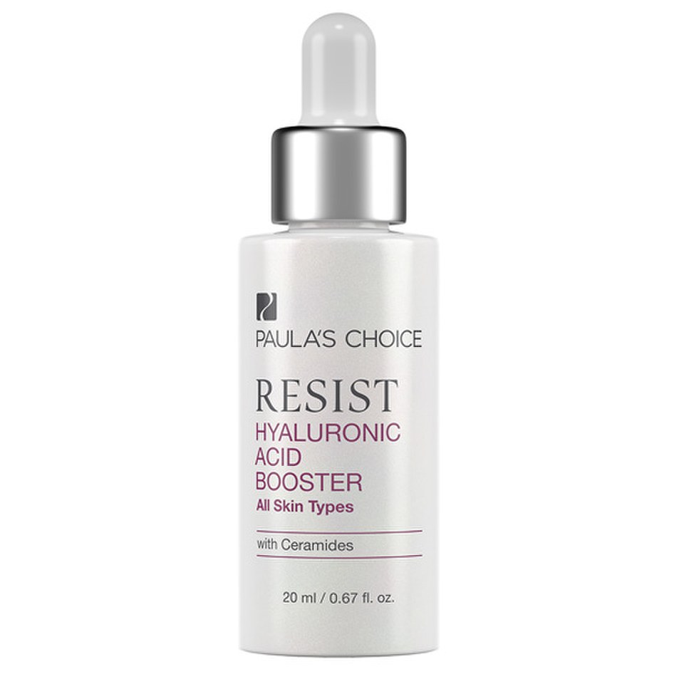 Paula's Choice Resist Hyaluronic Acid Booster (20ml)