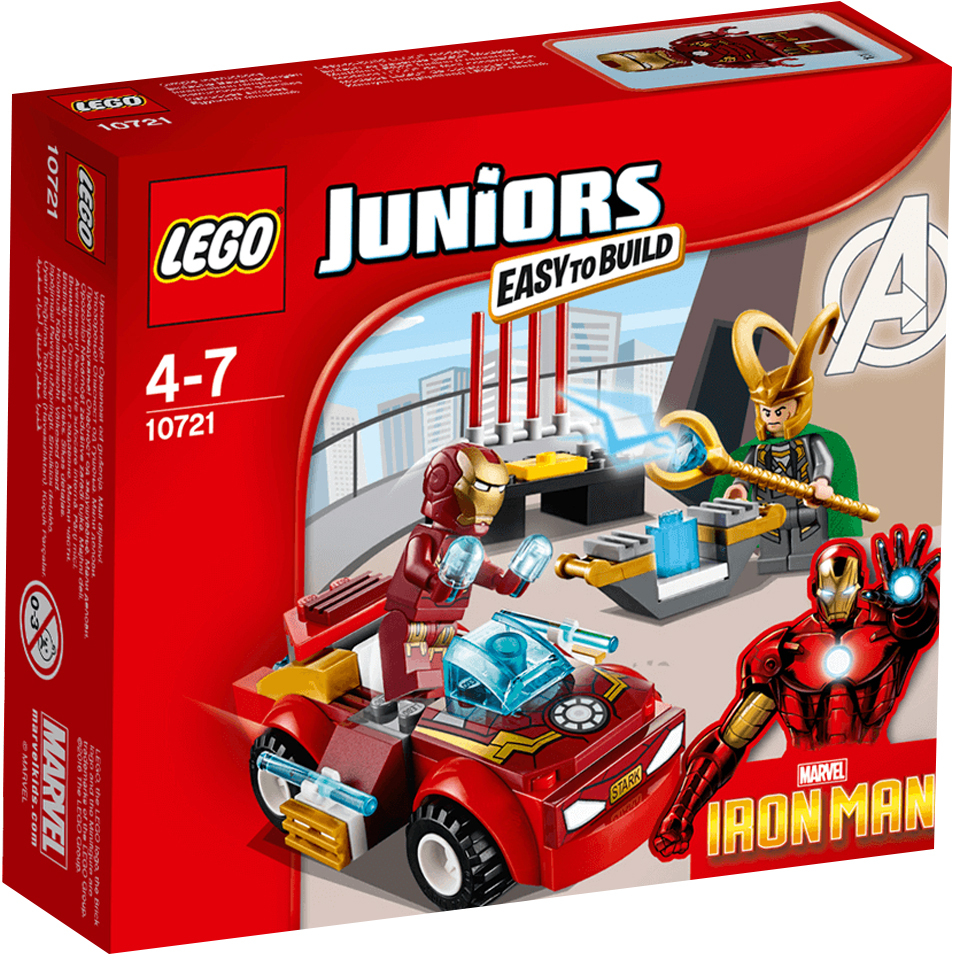 lego juniors super heroes