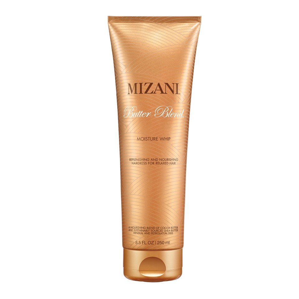 Mizani Butter Blend Moisture Whip 250ml Free Delivery