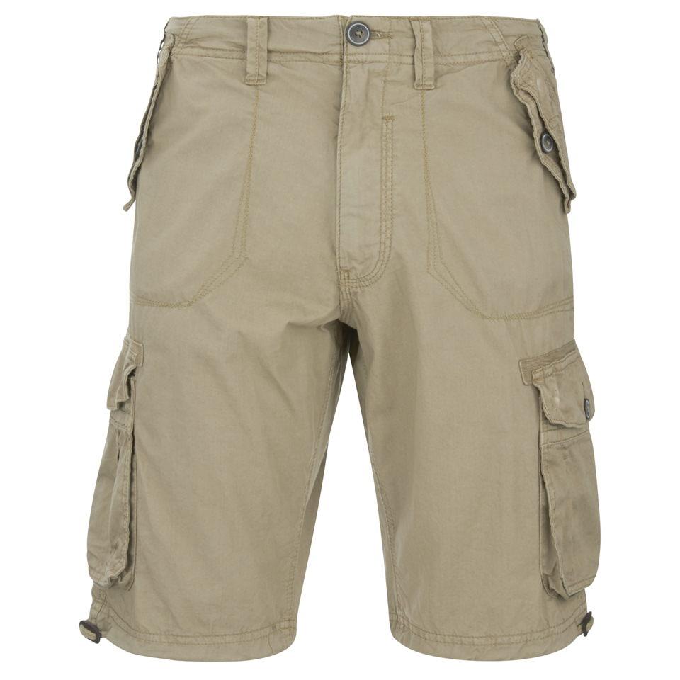 brave soul cargo shorts
