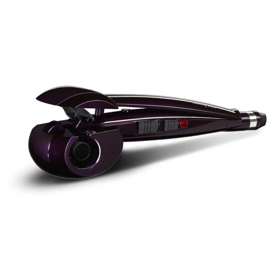 BaByliss Curl Secret | Free Shipping | Lookfantastic