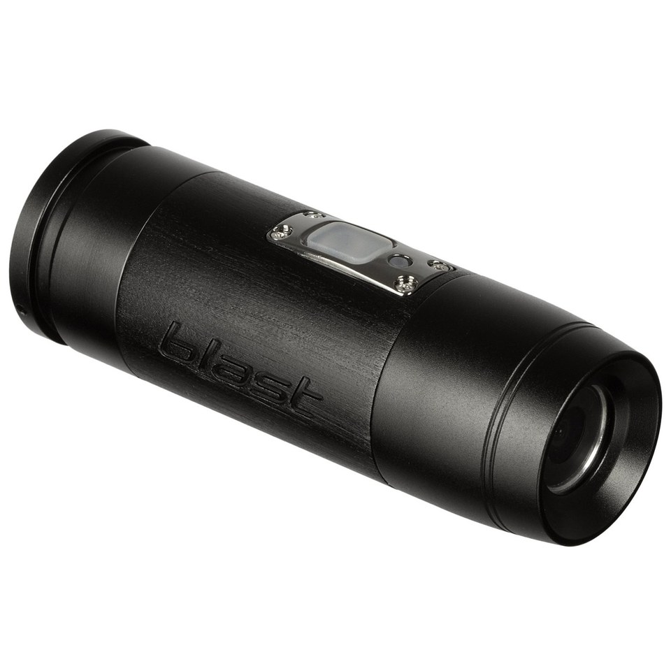 Kitvision Blast Hd3000 720p Action Camera Black Probikekit Uk