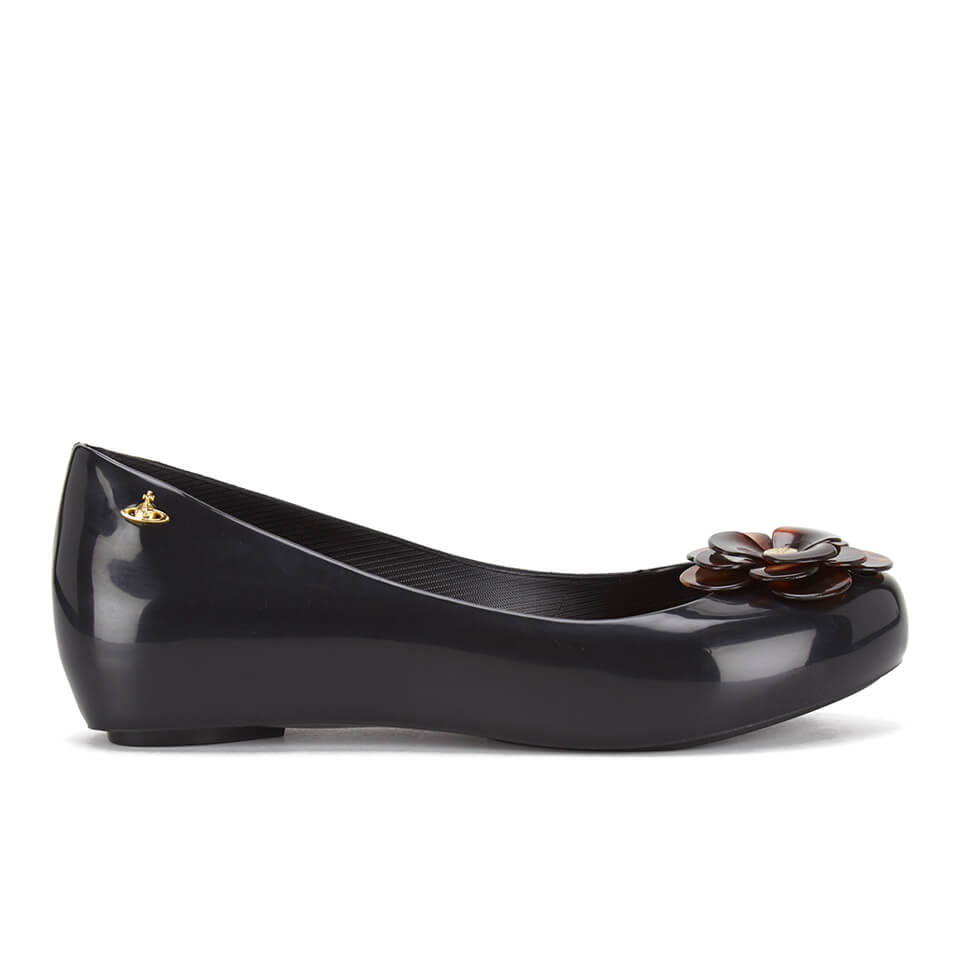 vivienne westwood floral shoes