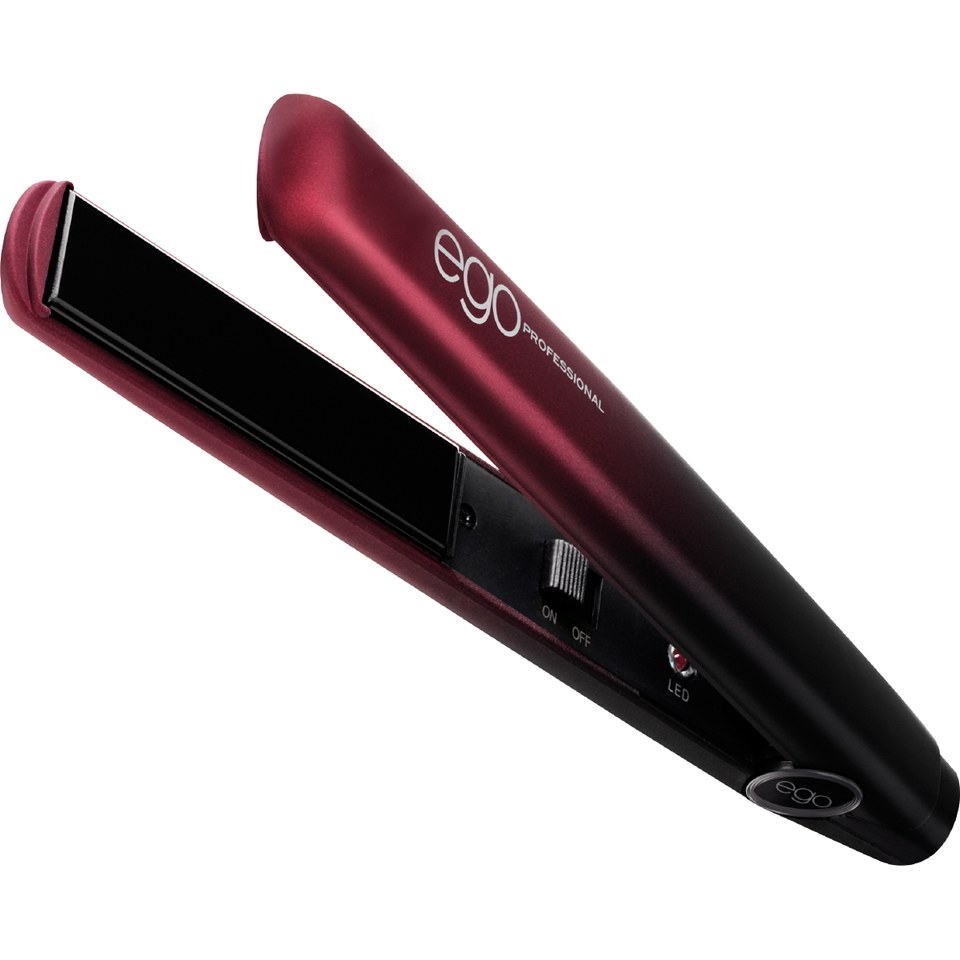 Ego Professional Little Ego Straighteners Free Shipping Lookfantastic