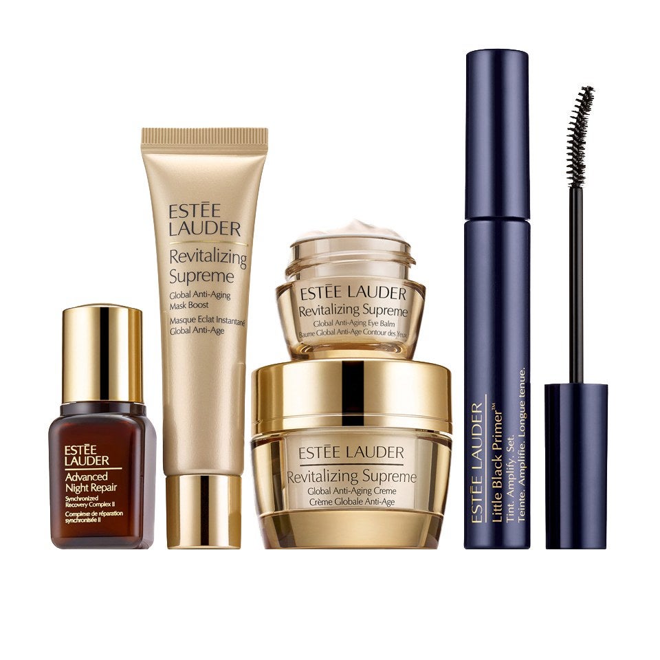 Estee Lauder Supreme Starter Set