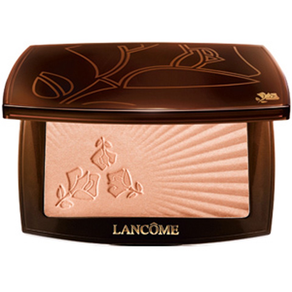 Lancôme Star Bronzer Intense Long Lasting Bronzing Powder SPF10 12g