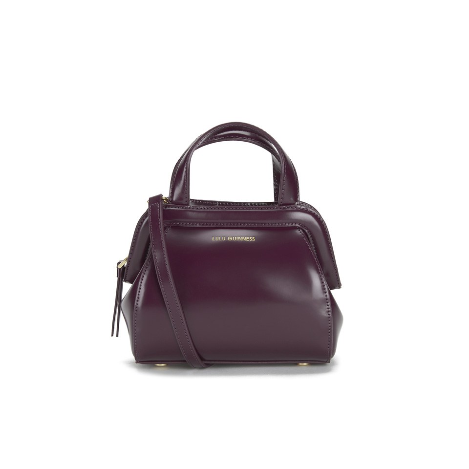 lulu guinness paula