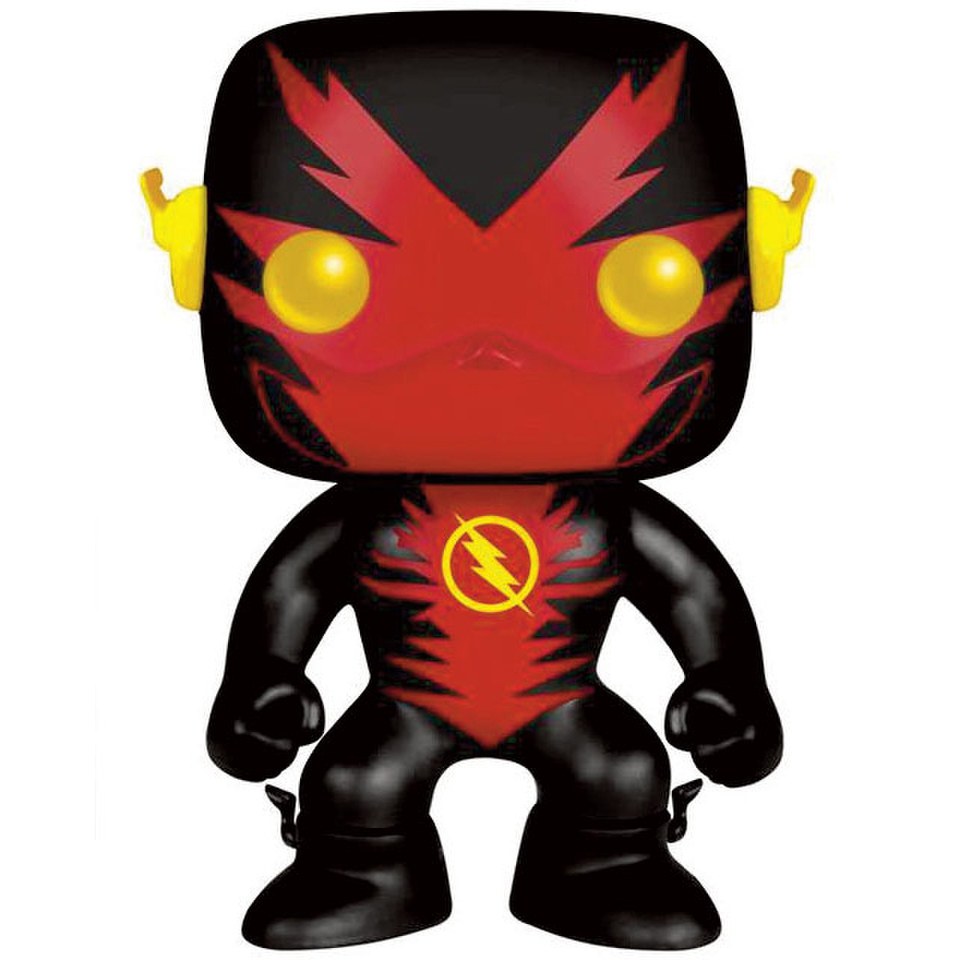 justice league flash pop