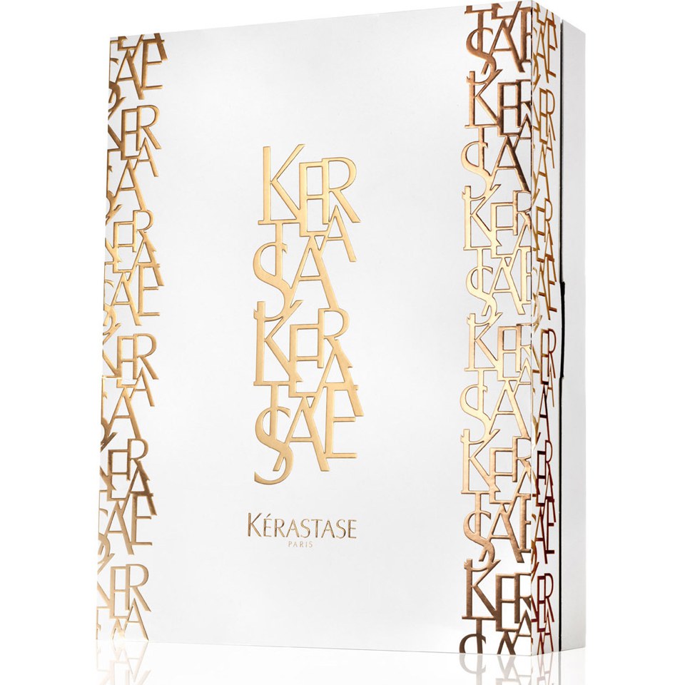Kérastase Luxury Advent Calendar (Worth £125.00) Free Shipping