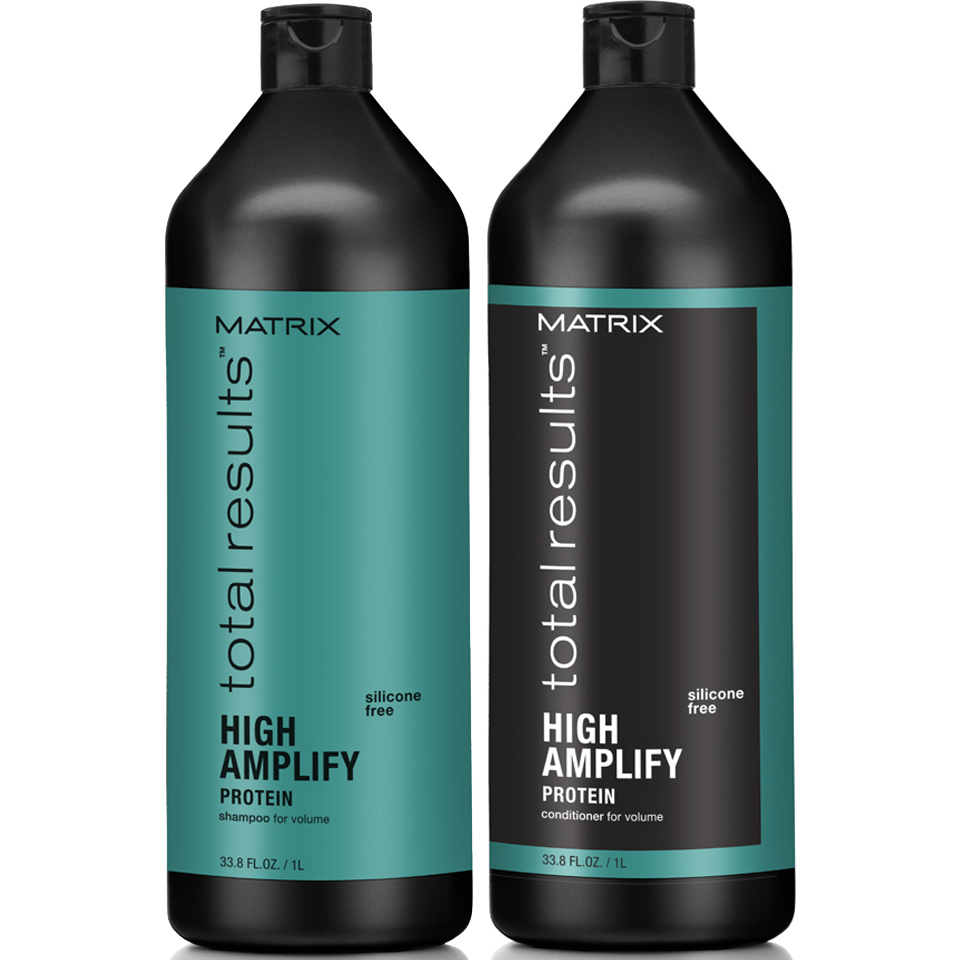 Volume In 20 Minutes Plus Pink Cans By Matrix A Pop Of Colour