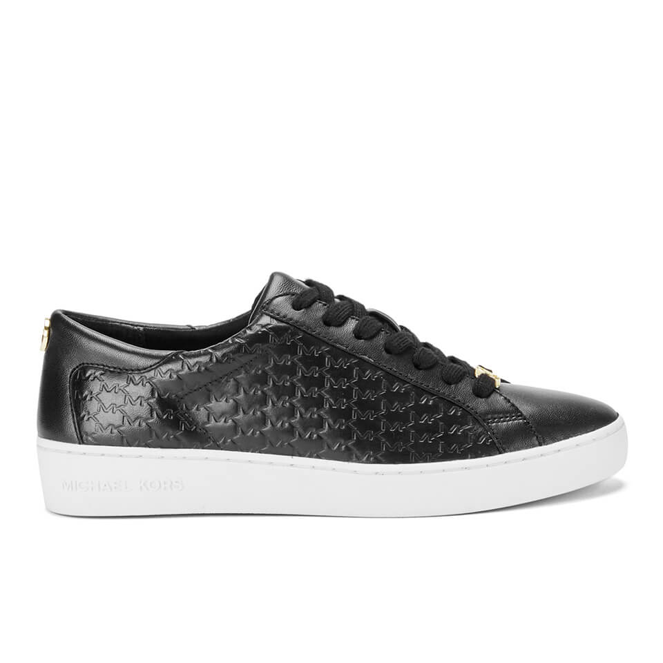 michael kors colby black