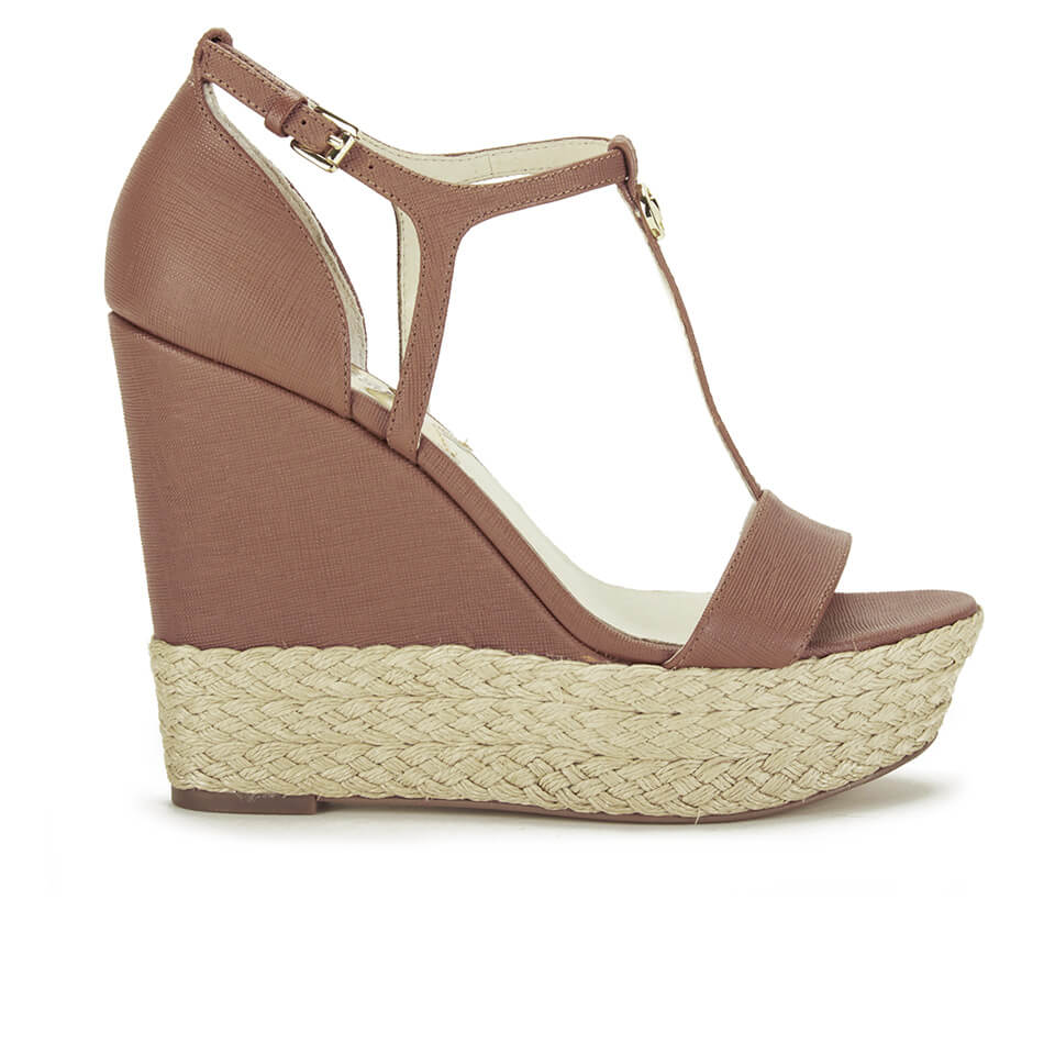 michael kors wedges uk