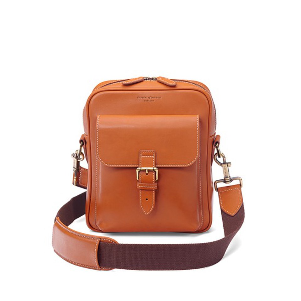 aspinal messenger bag