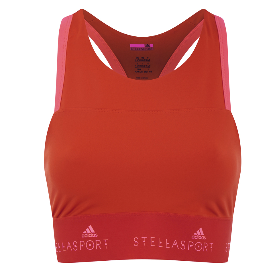 adidas stella bra