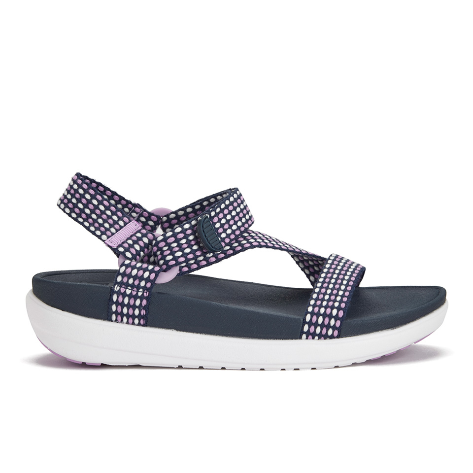fitflop z strap sandals