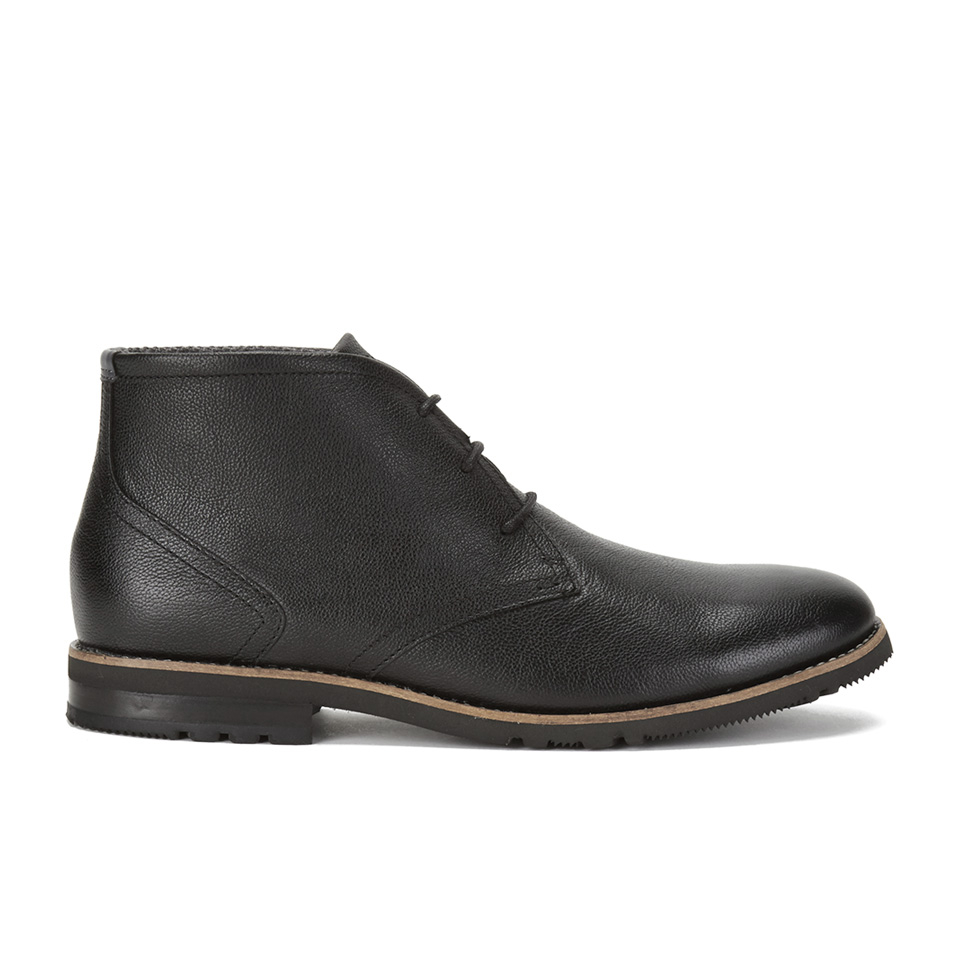 rockport men's ledge hill 2 chukka boot