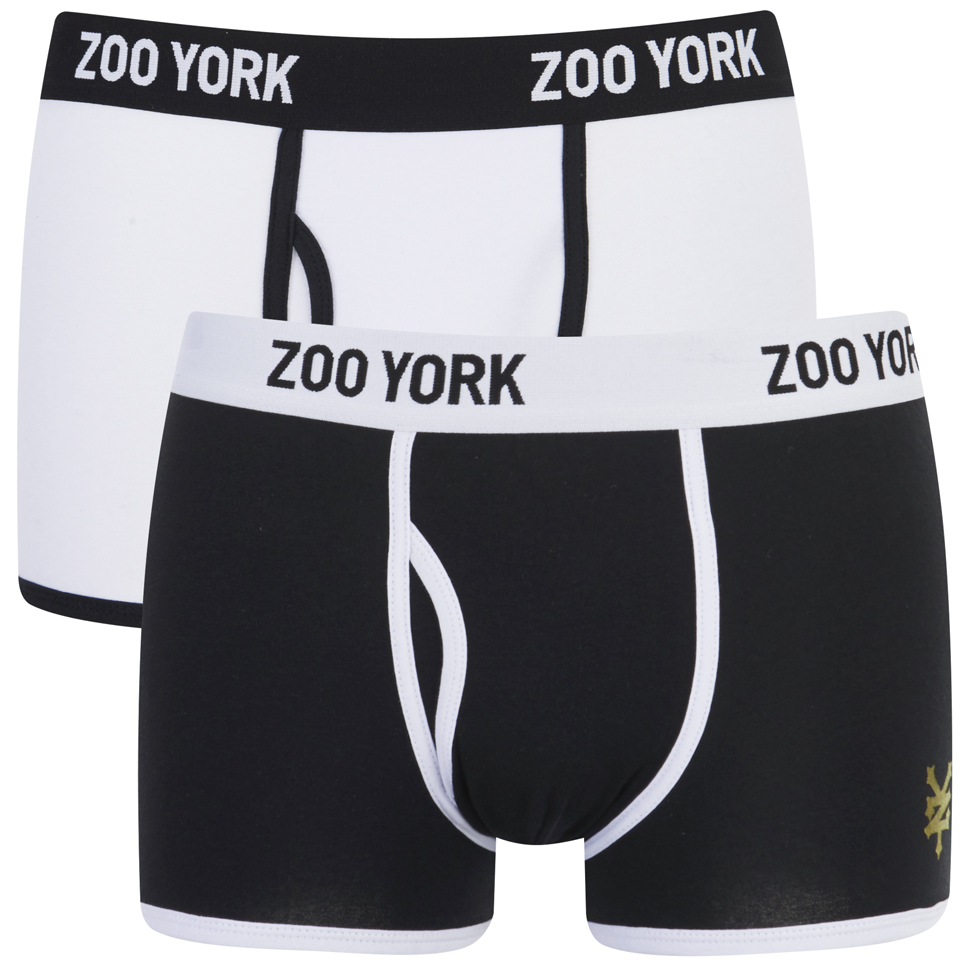 Zoo York Clothing Size Chart