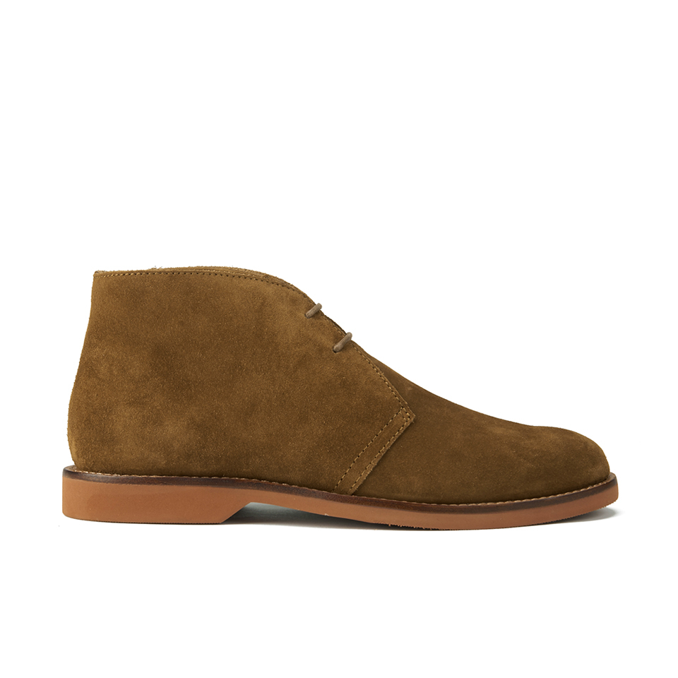 polo desert boots