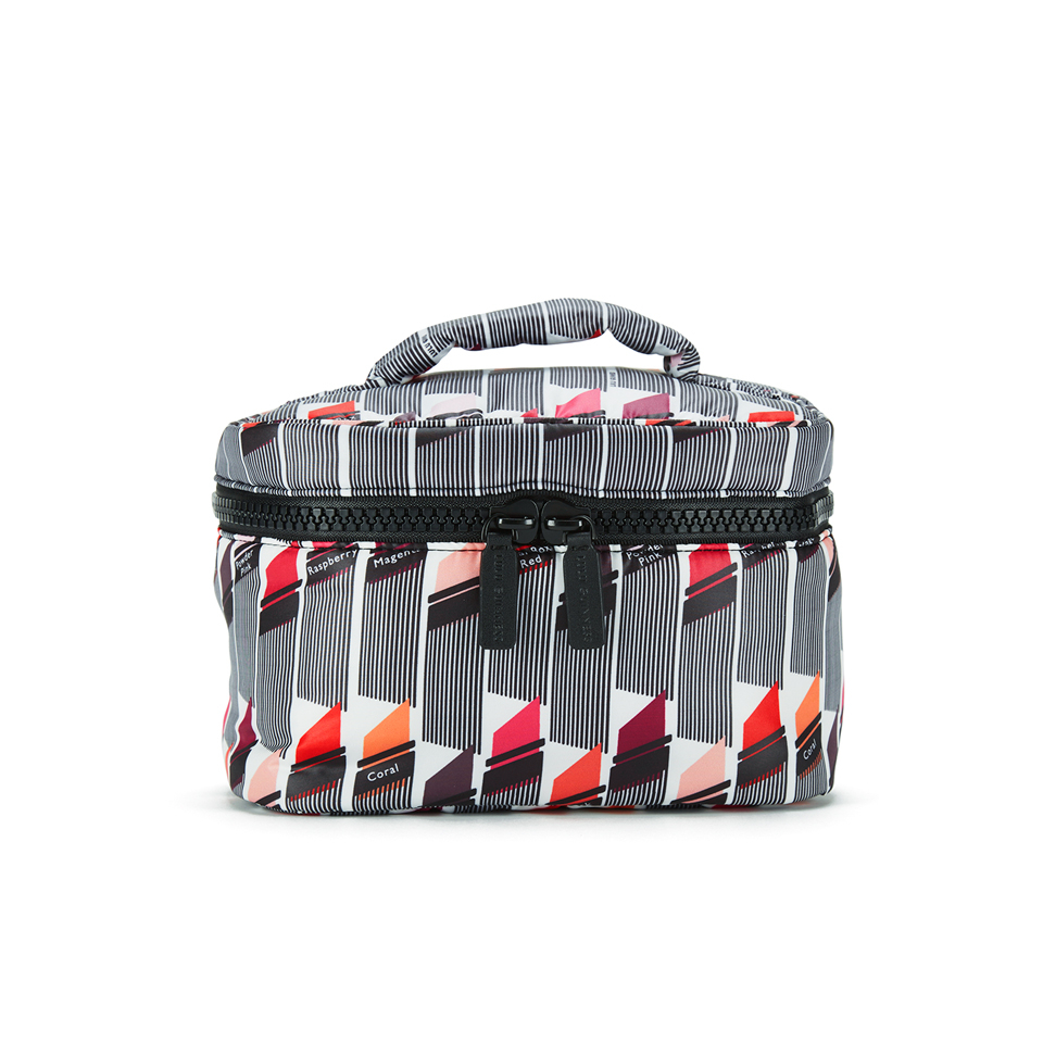 Lulu Guinness Lipstick Makeup Bag Makeup Vidalondon