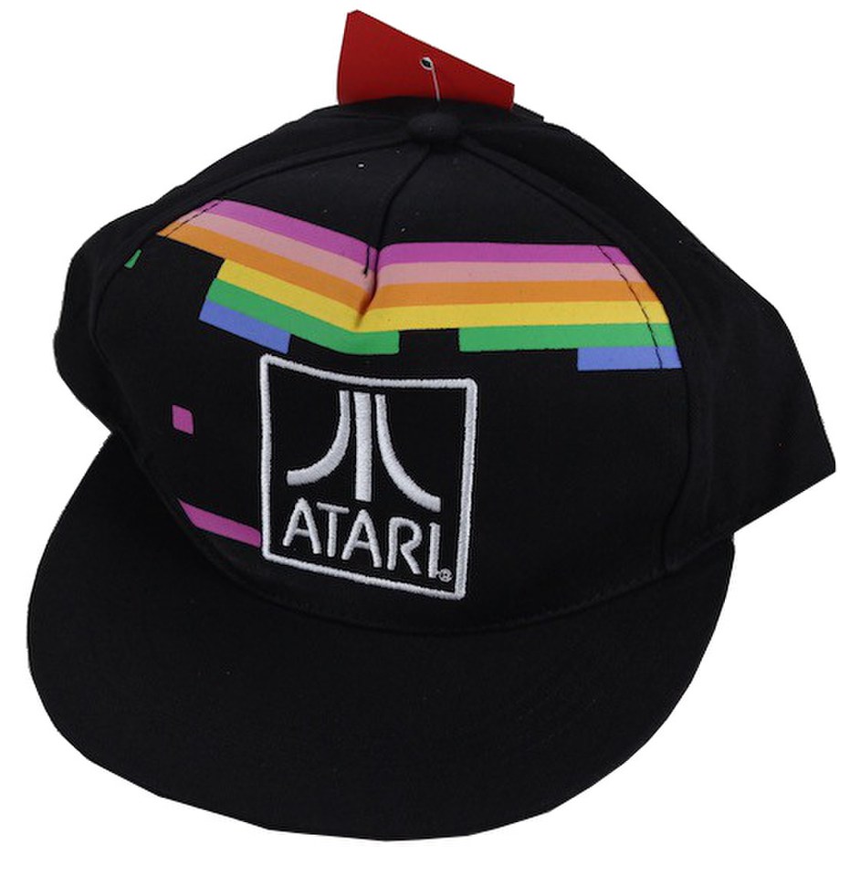 Atari Hat Merchandise Zavvi