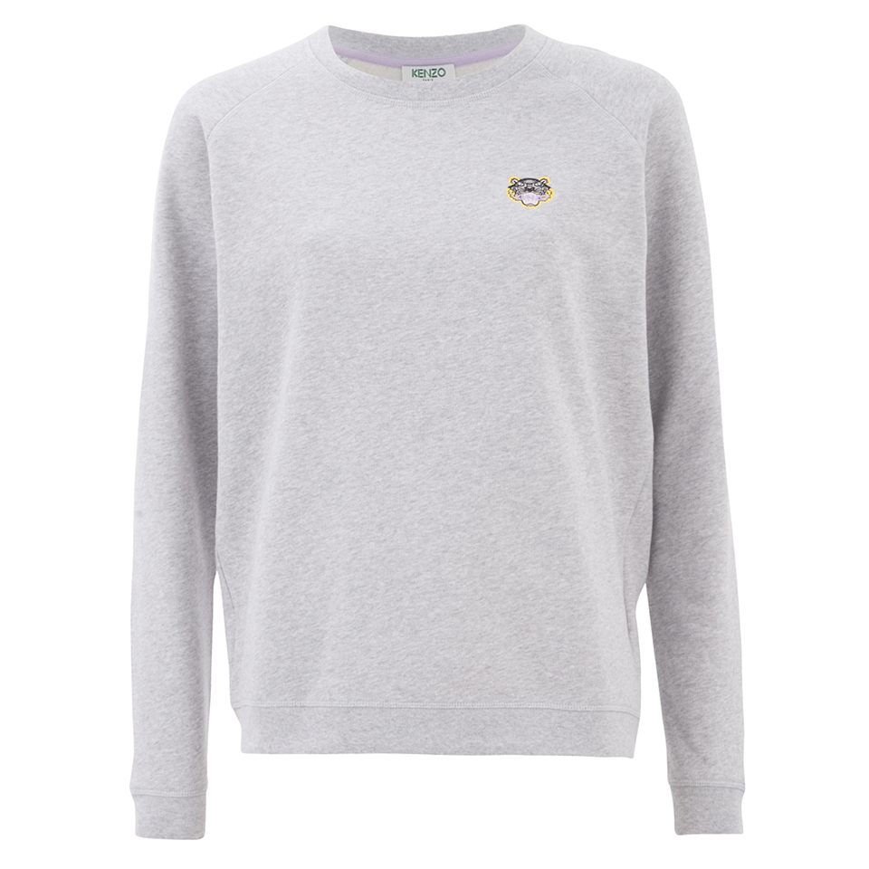 kenzo jumper small