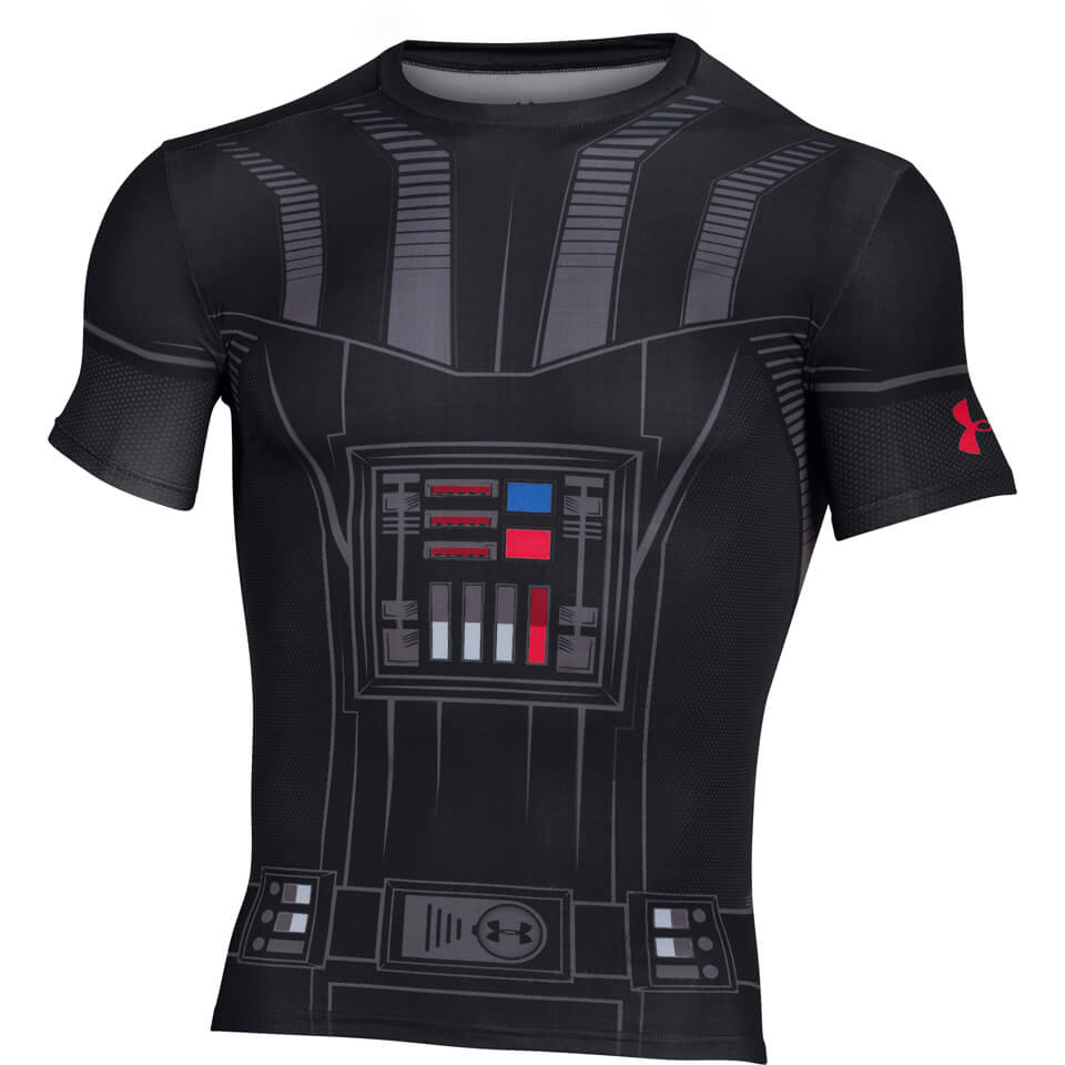 under armour vader