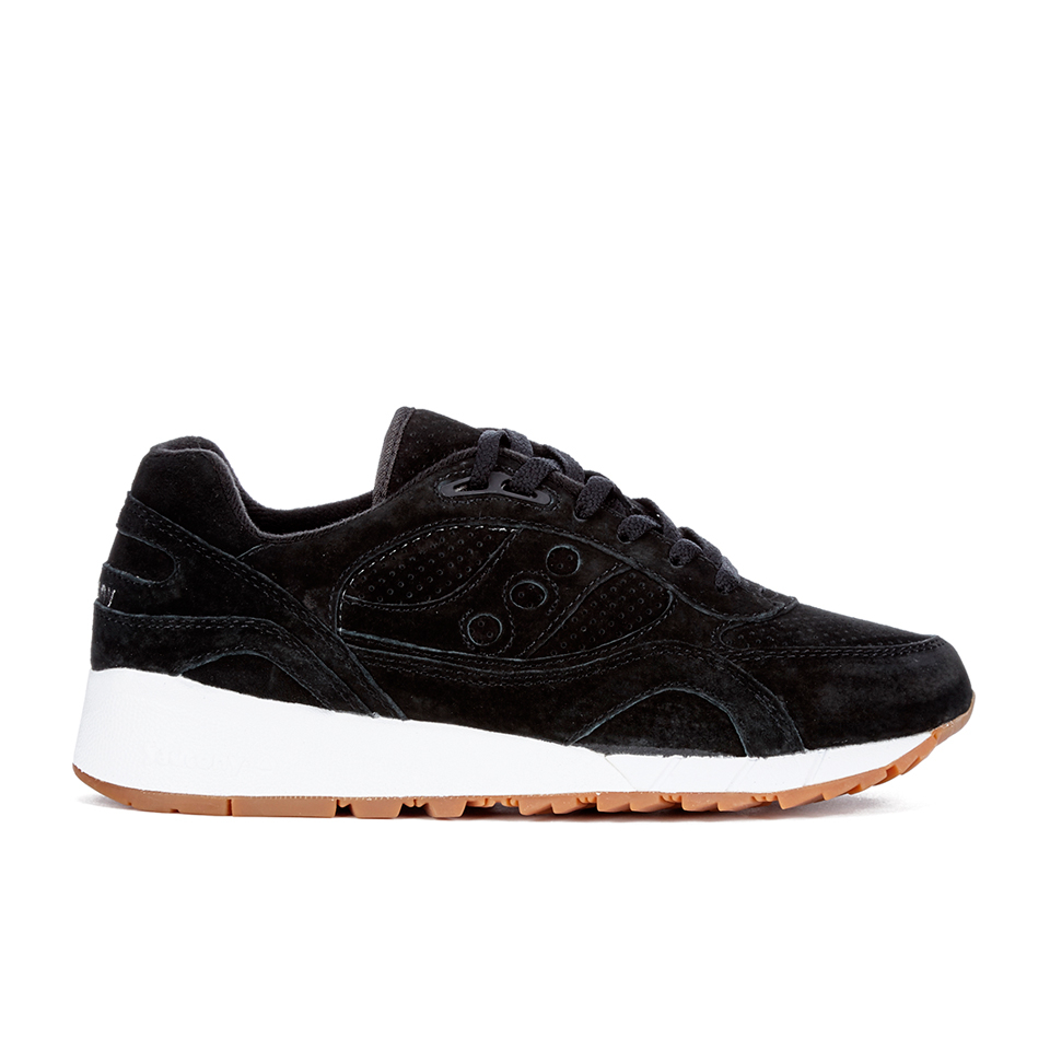 saucony shadow 6000 mens gold