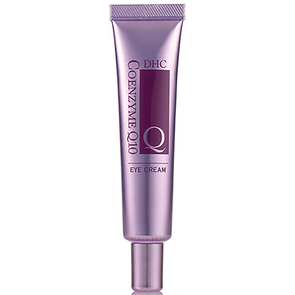 Dhc Coq10 Eye Cream 25g Skinstore