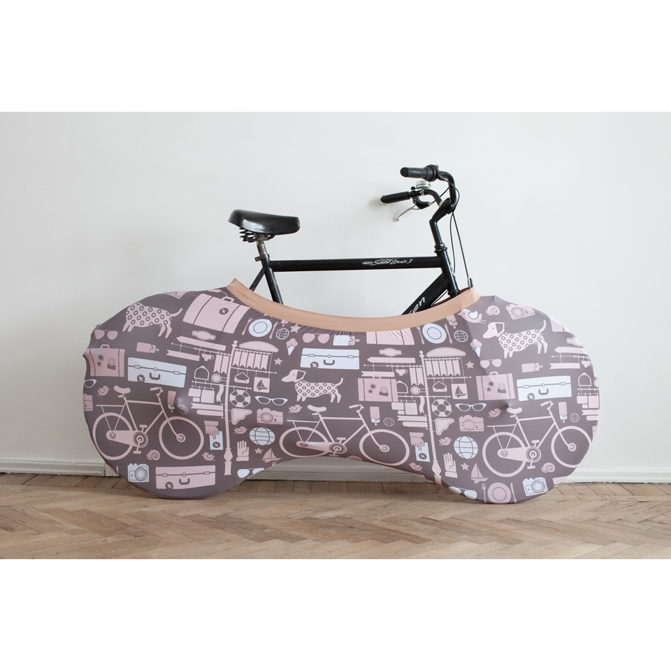 bike sock cover