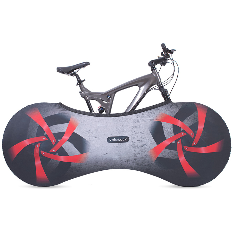 bike cover sock