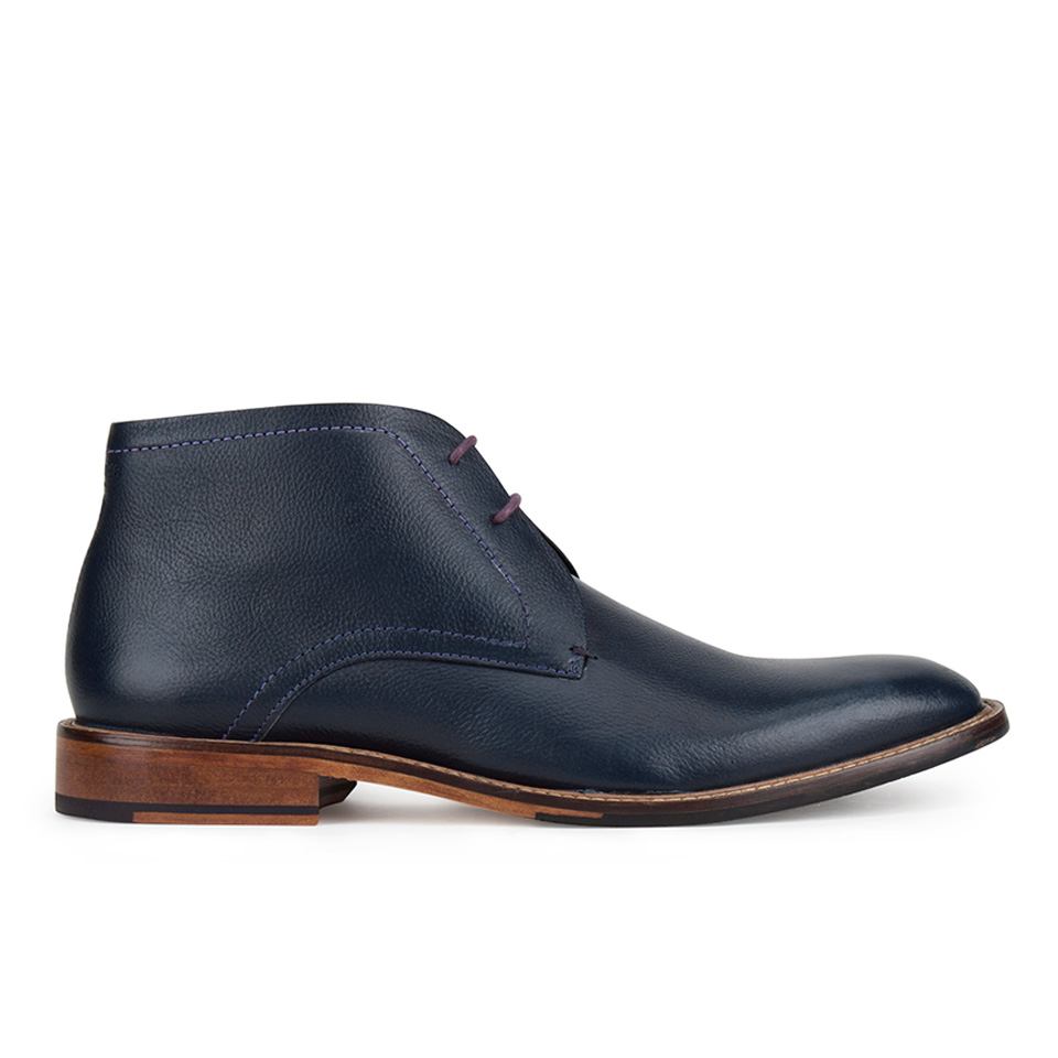 ted baker desert boots